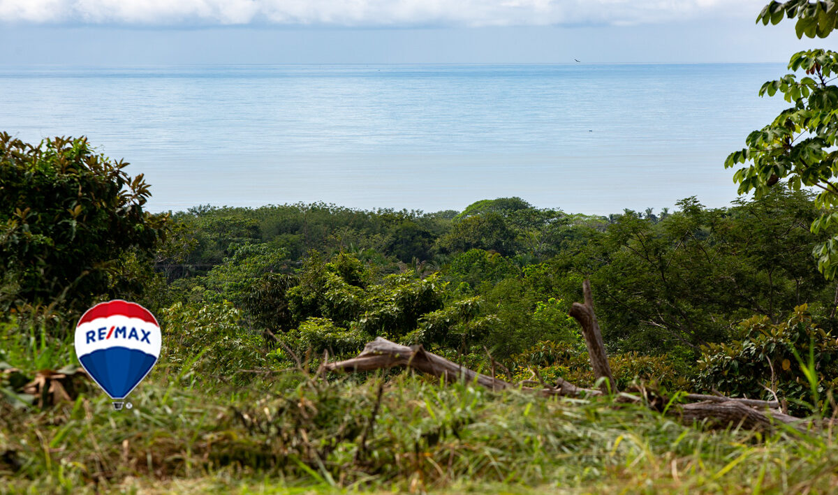 Building Lots for sale Costa Rica