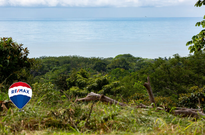 Building Lots for sale Costa Rica