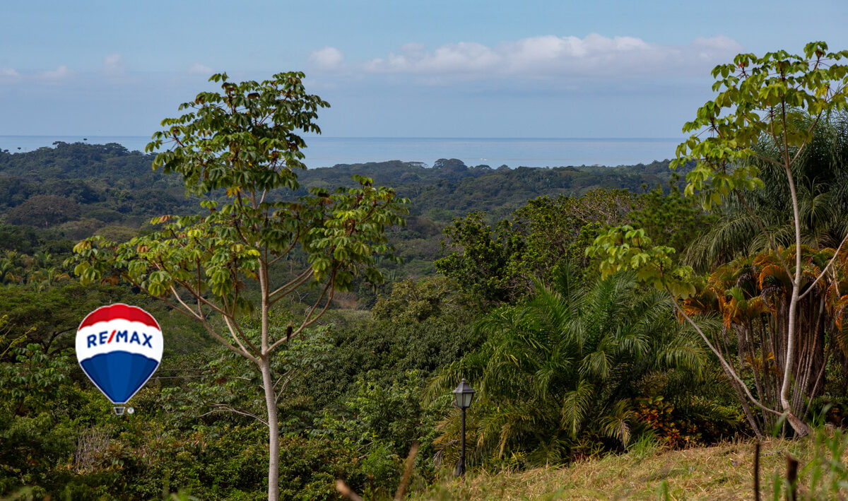 Building Lots for sale Costa Rica