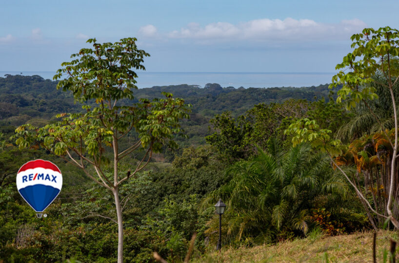 Building Lots for sale Costa Rica