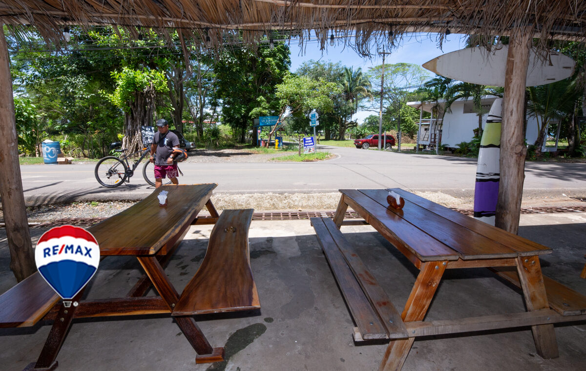 Building Lots for sale in Esterillos Costa Rica