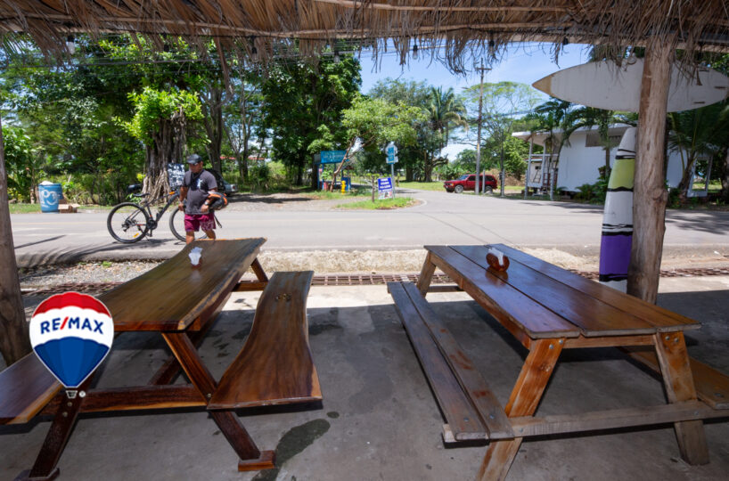 Building Lots for sale in Esterillos Costa Rica