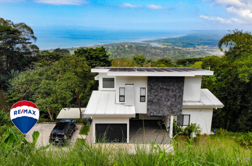 Homes for sale in Tarcoles Costa Rica