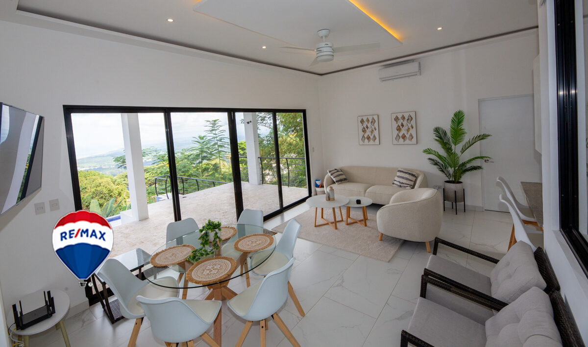 Homes for sale in Tarcoles Costa Rica