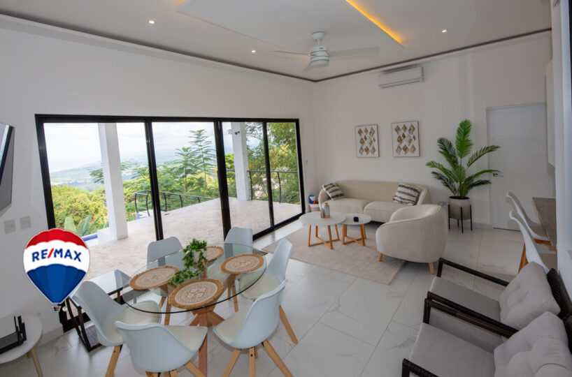 Homes for sale in Tarcoles Costa Rica