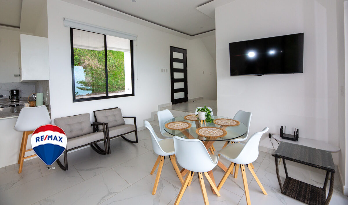 Homes for sale in Tarcoles Costa Rica