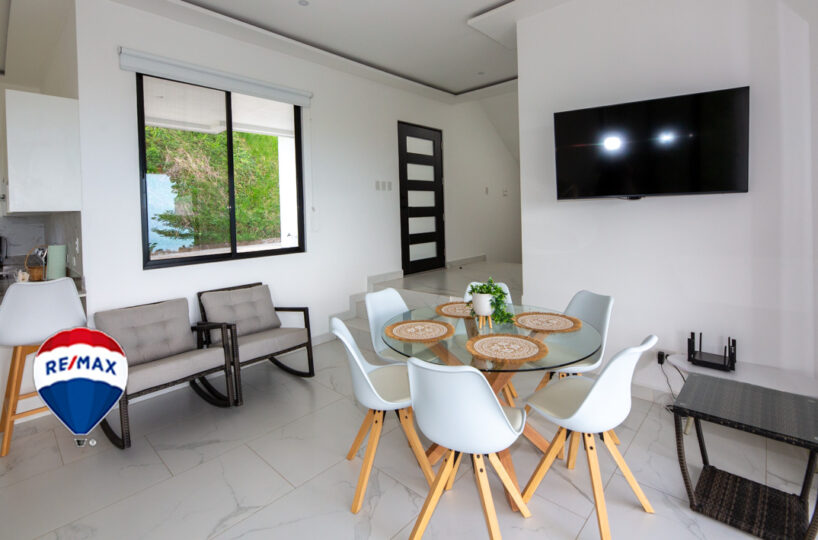 Homes for sale in Tarcoles Costa Rica