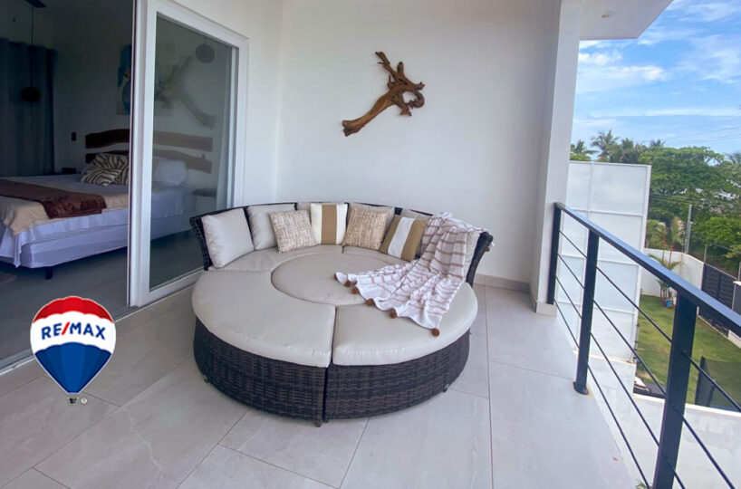 Condos for sale in Hermosa Beach Costa Rica