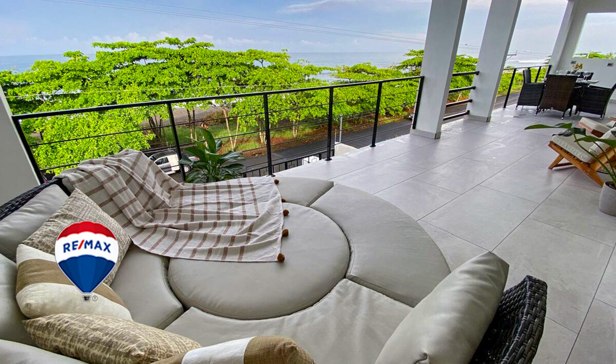 Condos for sale in Hermosa Beach Costa Rica