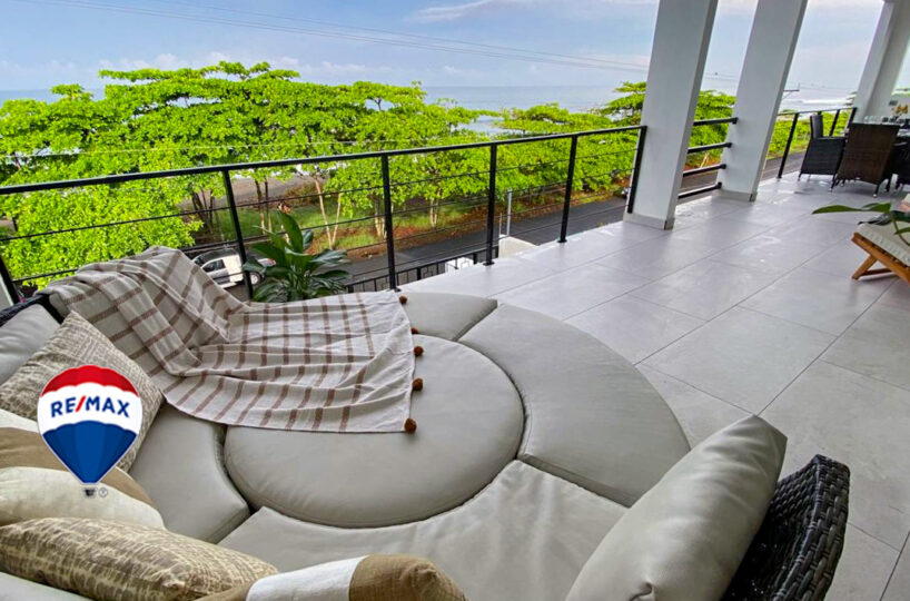 Condos for sale in Hermosa Beach Costa Rica