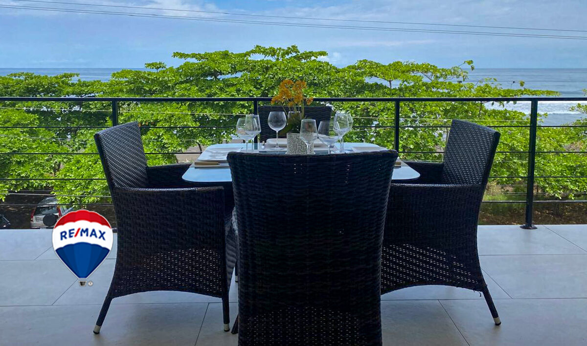 Condos for sale in Hermosa Beach Costa Rica