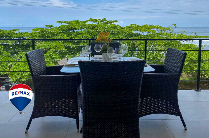 Condos for sale in Hermosa Beach Costa Rica