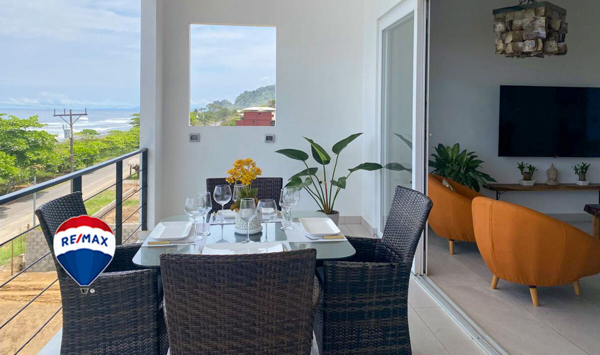 Condos for sale in Hermosa Beach Costa Rica