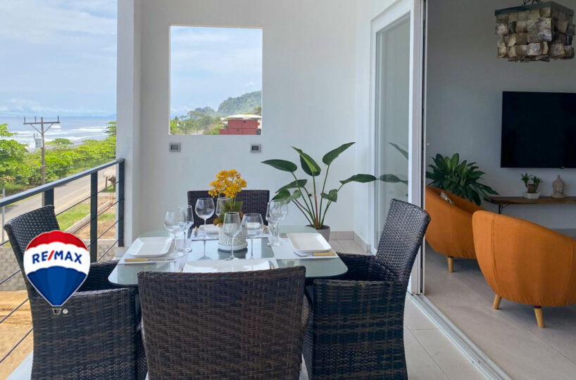 Condos for sale in Hermosa Beach Costa Rica