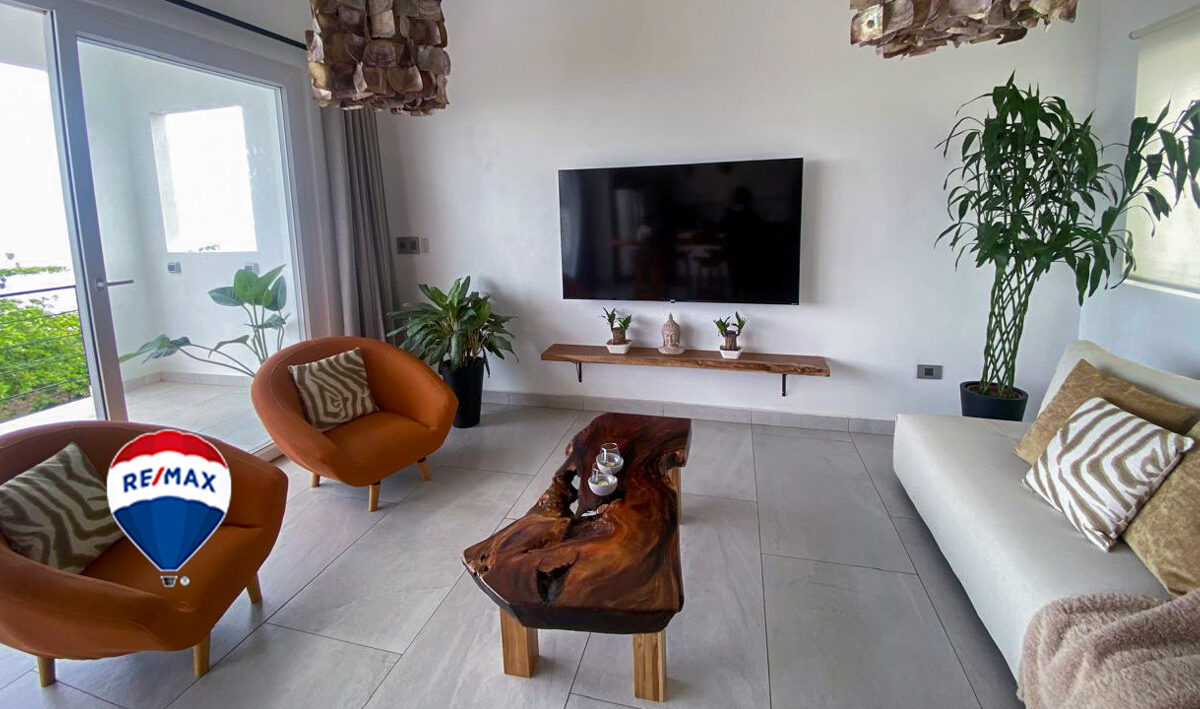 Condos for sale in Hermosa Beach Costa Rica