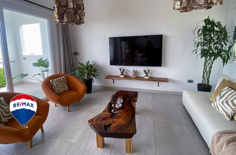 Condos for sale in Hermosa Beach Costa Rica