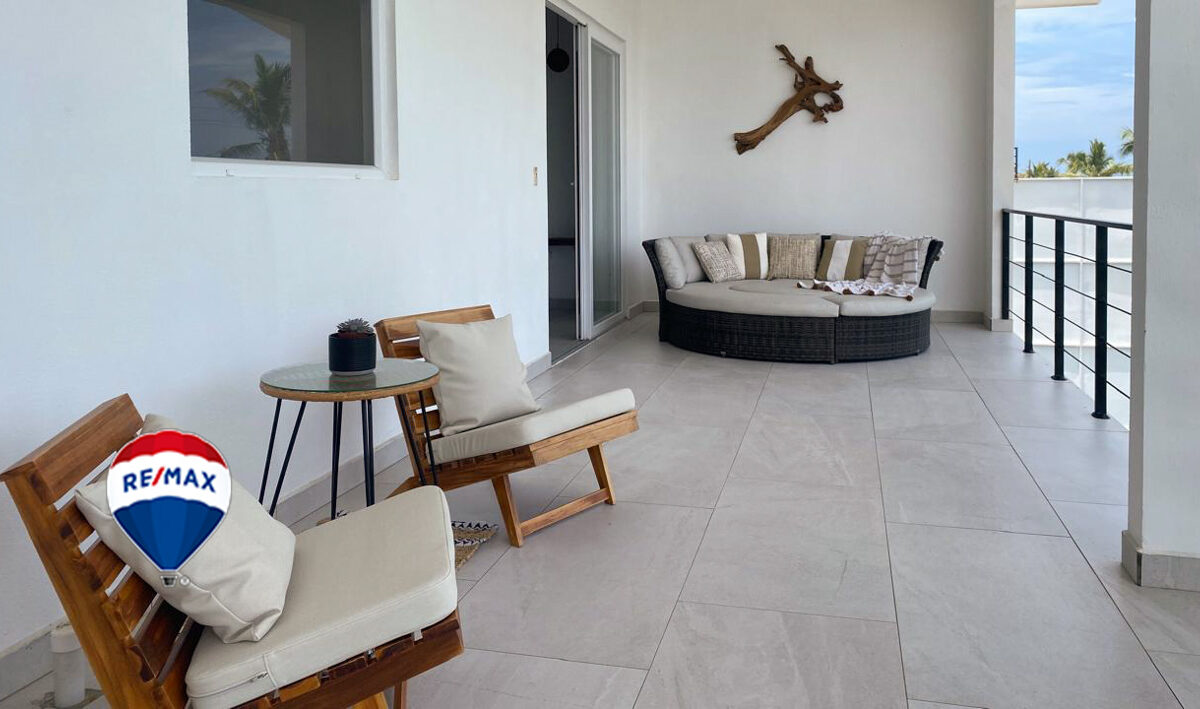 Condos for sale in Hermosa Beach Costa Rica