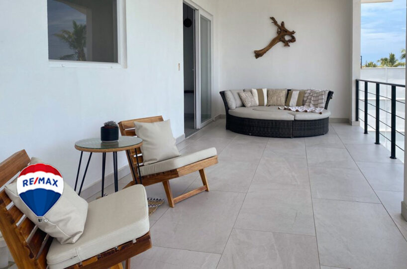 Condos for sale in Hermosa Beach Costa Rica