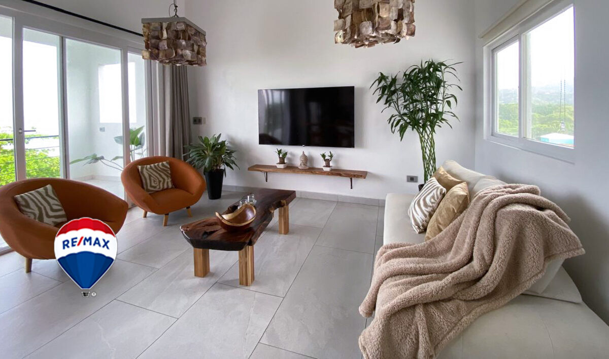 Condos for sale in Hermosa Beach Costa Rica