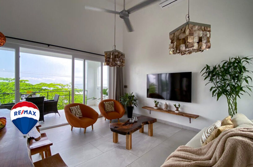 Condos for sale in Hermosa Beach Costa Rica