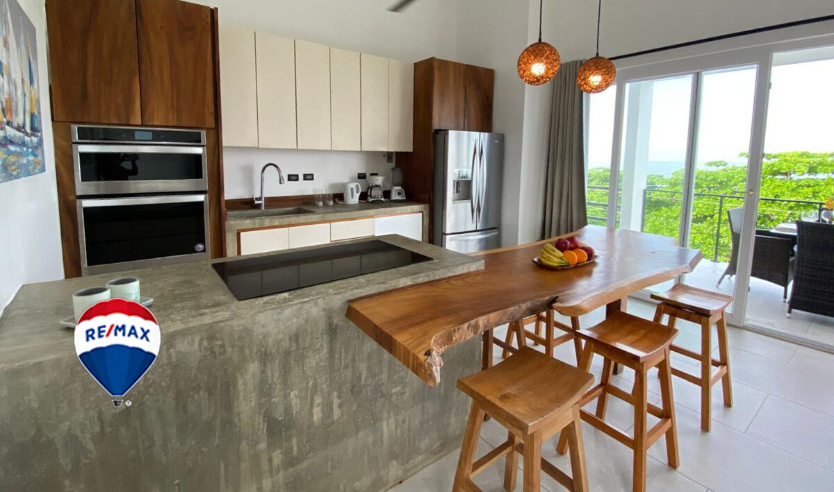 Condos for sale in Hermosa Beach Costa Rica