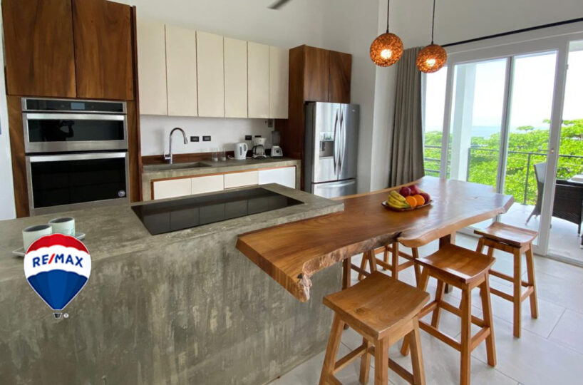 Condos for sale in Hermosa Beach Costa Rica