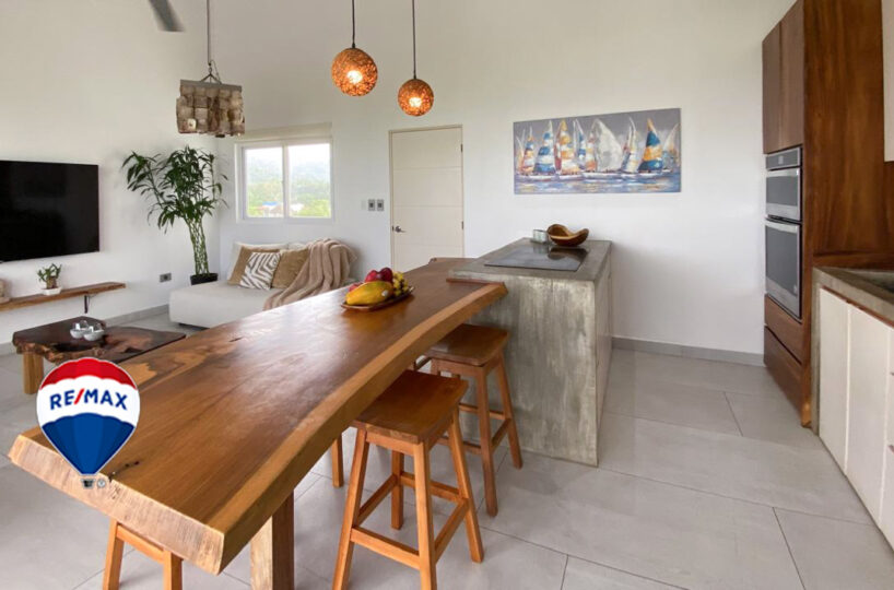 Condos for sale in Hermosa Beach Costa Rica