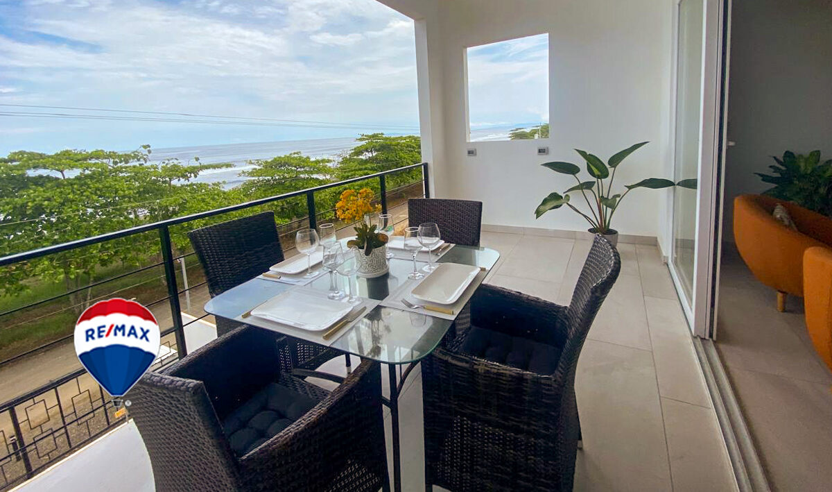 Condos for sale in Hermosa Beach Costa Rica