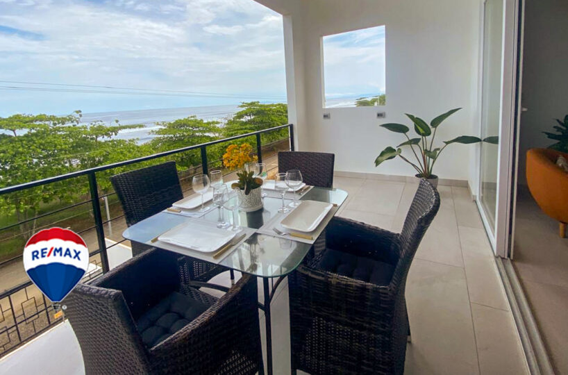 Condos for sale in Hermosa Beach Costa Rica