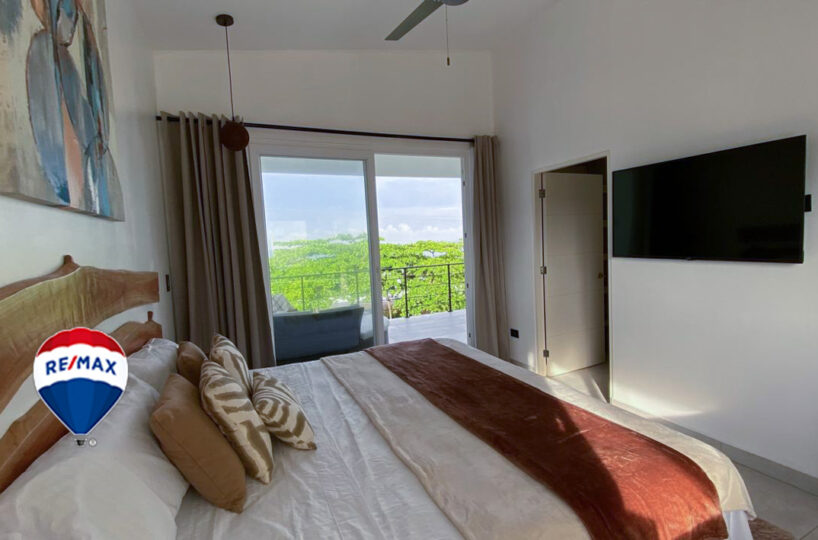 Condos for sale in Hermosa Beach Costa Rica