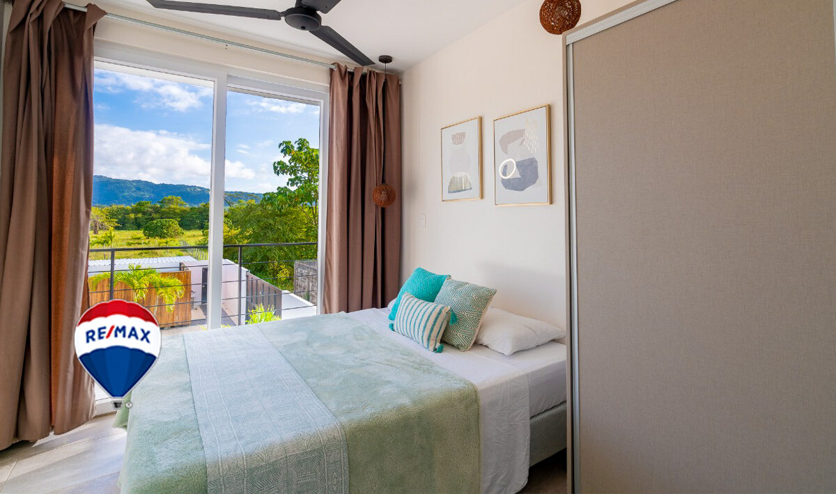 Condos for sale in Hermosa Beach Costa Rica