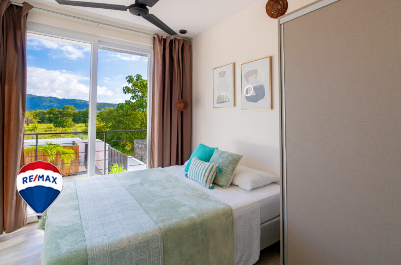 Condos for sale in Hermosa Beach Costa Rica