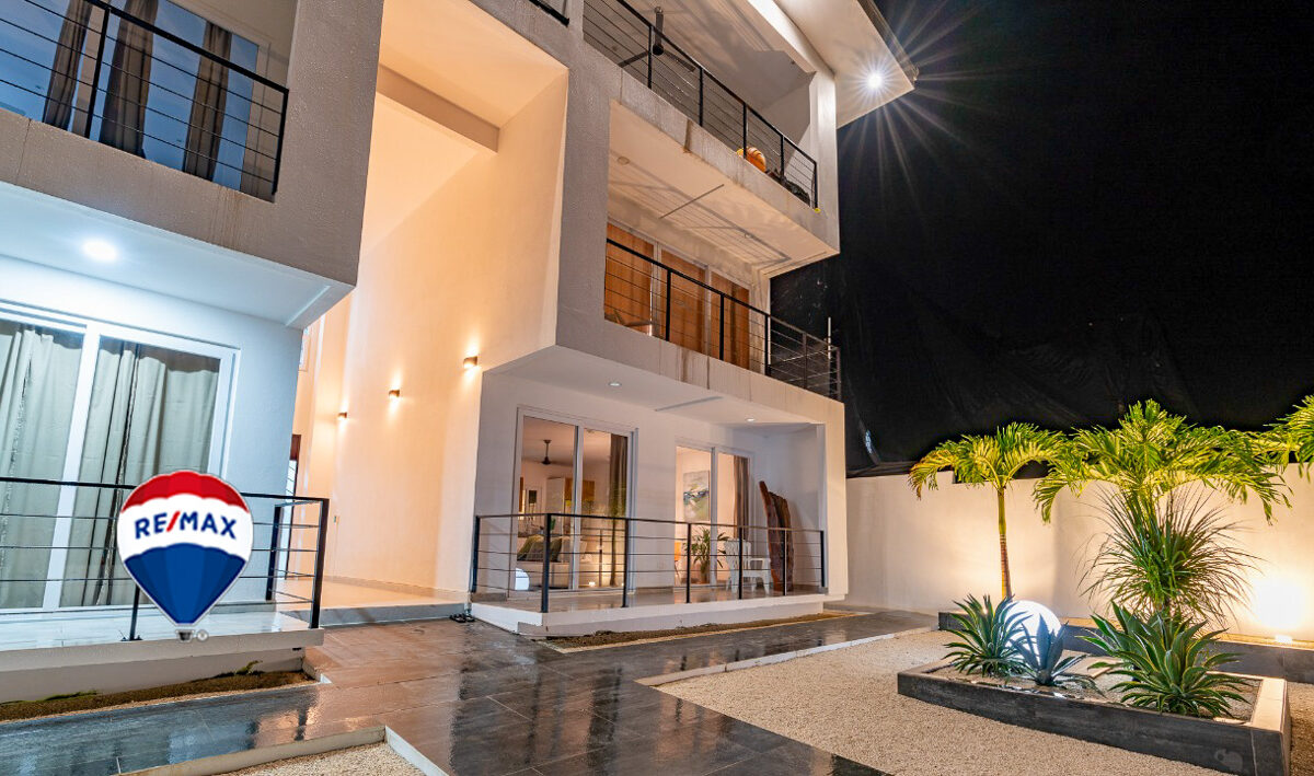 Condos for sale in Hermosa Beach Costa Rica