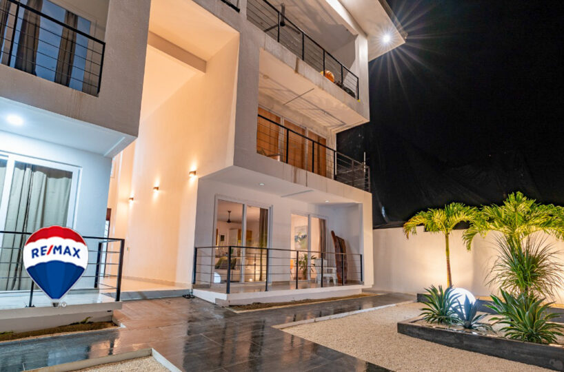 Condos for sale in Hermosa Beach Costa Rica