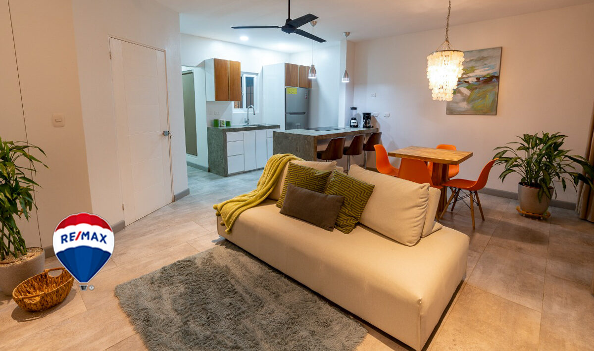 Condos for sale in Hermosa Beach Costa Rica