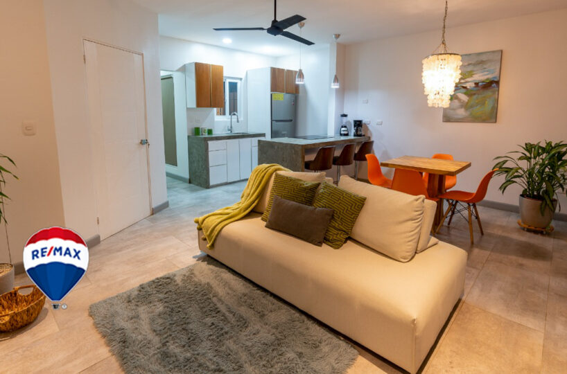 Condos for sale in Hermosa Beach Costa Rica