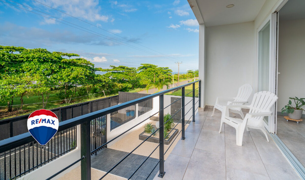 Condos for sale in Hermosa Beach Costa Rica