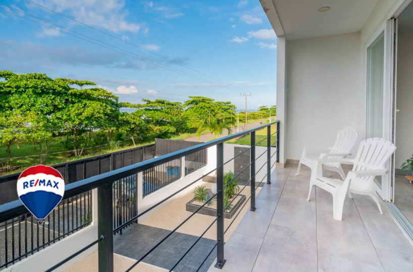 Condos for sale in Hermosa Beach Costa Rica