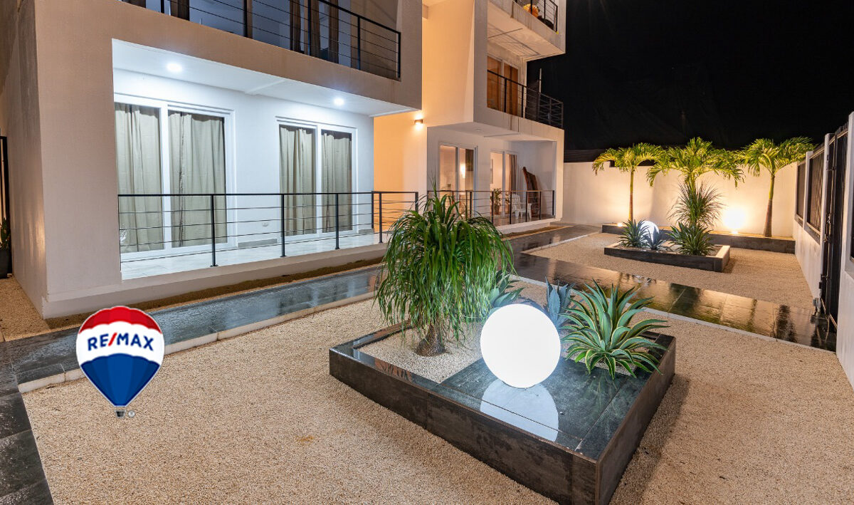 Condos for sale in Hermosa Beach Costa Rica