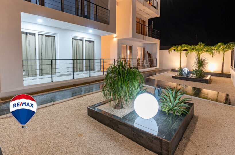 Condos for sale in Hermosa Beach Costa Rica