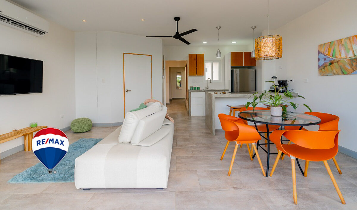 Condos for sale in Hermosa Beach Costa Rica