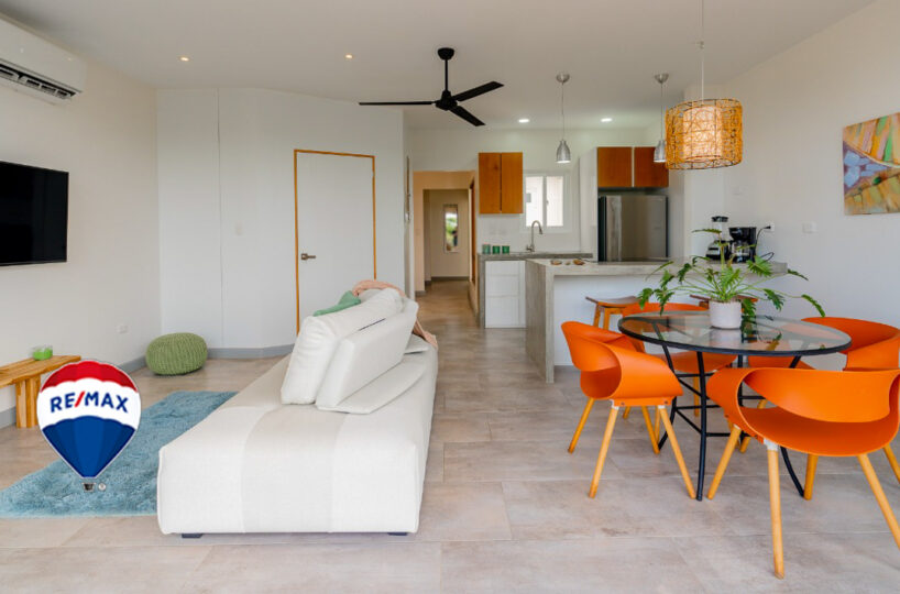 Condos for sale in Hermosa Beach Costa Rica