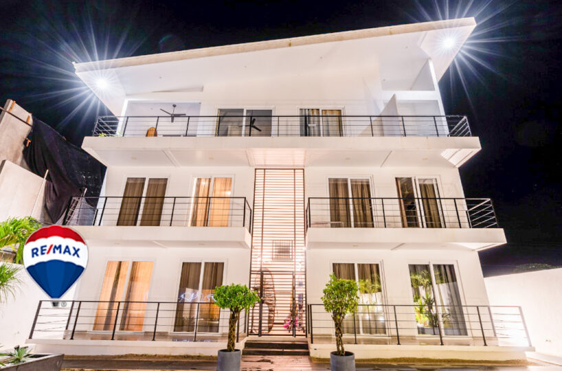 Condos for sale in Hermosa Beach Costa Rica