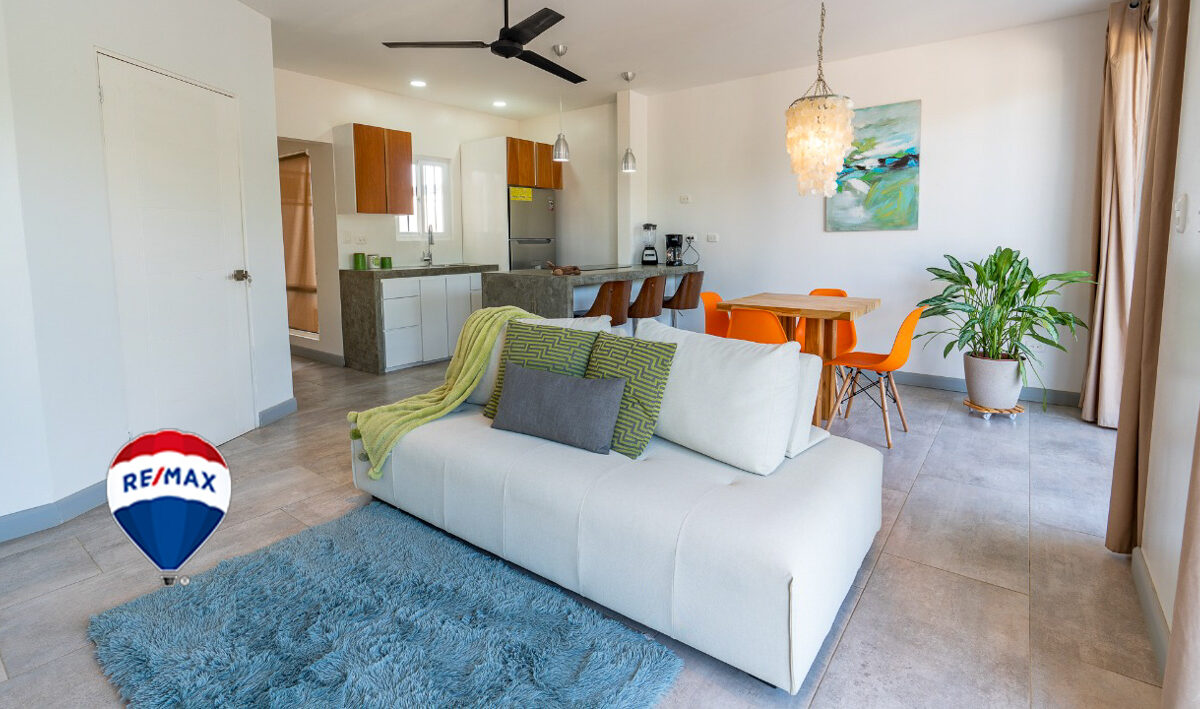 Condos for sale in Hermosa Beach Costa Rica