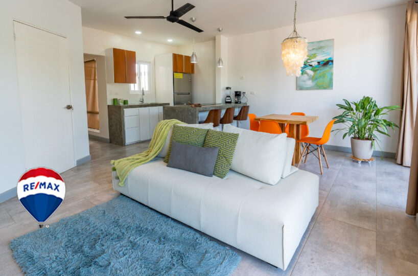 Condos for sale in Hermosa Beach Costa Rica