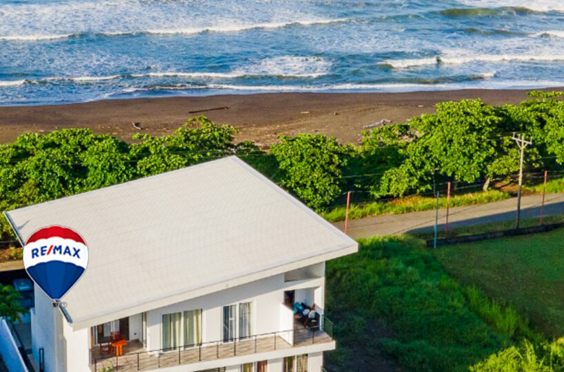 Condos for sale in Hermosa Beach Costa Rica