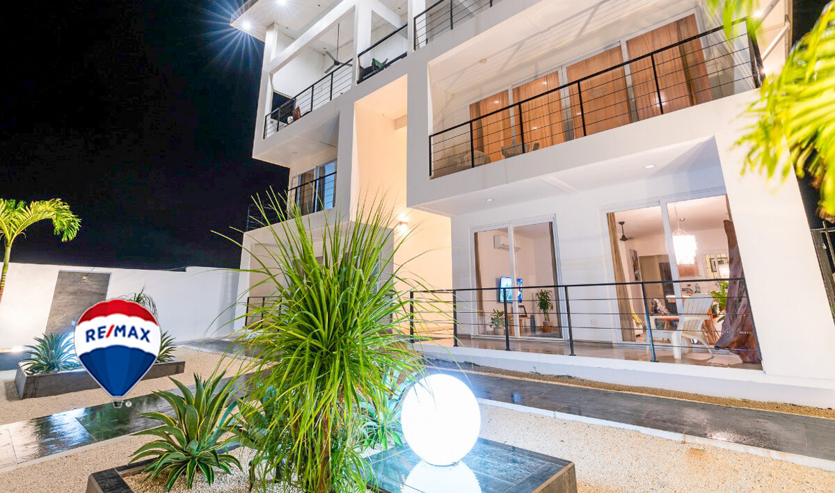 Condos for sale in Hermosa Beach Costa Rica