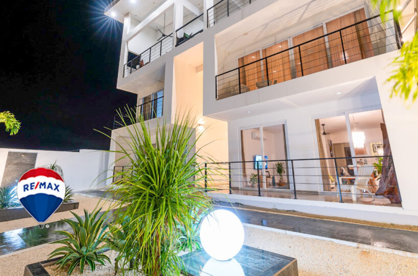 Condos for sale in Hermosa Beach Costa Rica