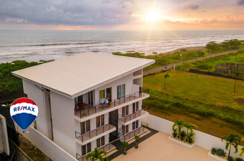 Condos for sale in Hermosa Beach Costa Rica