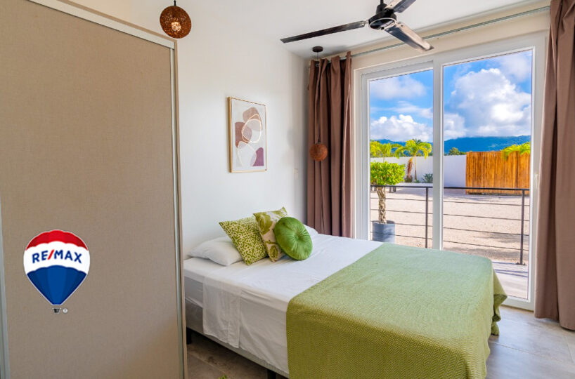 Condos for sale in Hermosa Beach Costa Rica